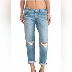 Rag & bone Boyfriend Jeans